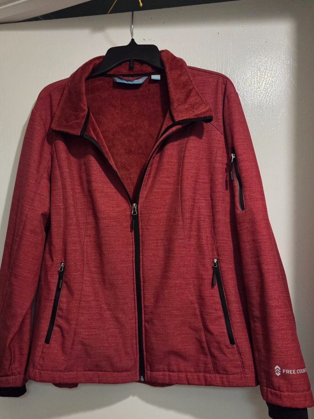 True Country Women's Super Softshell Jacket